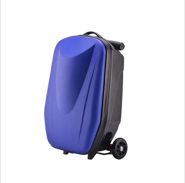 Amazon.com : SEWAY Scooter Storage Bag for M365 Scooter and ES Series,  Electric Scooter Front Hanging Bag Durable EVA Fit for Carring Charger  Tools, Compatible M365 / ES : Sports & Outdoors