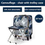 Outdoor Suitcase,Universal Wheel Multi-Function Trolley Case,Business Luggage Bag,Men And Women Box