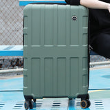 Business Suitcase Luggage Trolley Case 20/27/31Inch,Suitcase Wheels Travel Bag,Student Universal