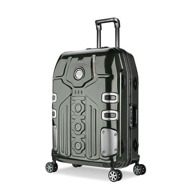 Travel Tale Space Travel, High Quality Capsule 22/26/29 Inch Rolling Luggage Spinner Brand Travel
