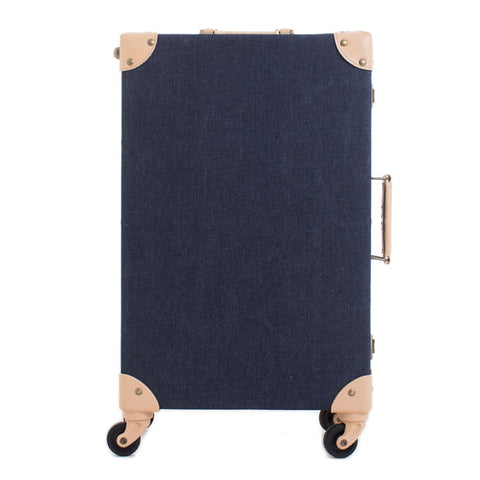 Personalized Luggage Suitcase Trolley Luggage Female Small Fresh Universal Travel Bag Wheels