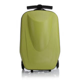 Carrylove Cartoon Luggage Series 21 Size Super Skateboard Pc  Rolling Luggage Spinner Brand