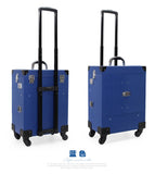Travel Tale Women Beauty Suitcase Professional Cosmetic Makeup Bag For Female Brand Travel Suitcase