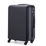Travel Luggage Men Women Trolley Alloy Business Rolling Airplane Luggage Light Weight Suitcase