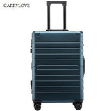 Carrylove All Aluminum Material, Technology And Fashion, High Quality 20/24/28 Size Travel