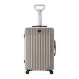 Travel Tale High Quality 20/24/28 Inches Pc Rolling Luggage Spinner Brand Travel Suitcase Luxurious