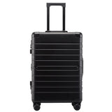 Travel Tale Aluminum Material, Technology And Fashion, High Quality 20/24/28 Size Travel Luggage