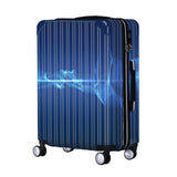 Universal Wheel Luggage,Fashion Boutique Aluminum Frame Trolley Case,Men And Women