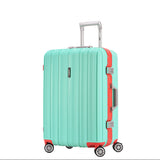 Trolley Case,20-Inch Boarding Box, 24 Inch Luggage,Travel Suitcase,Trunk For Men And