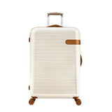 19"25"29" Carro Valise Zipper Suitcase Mala De Viagem Maletas Rolling Hardside Cabin Koffer