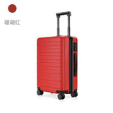 Carrylove The Xm 90 Pc High Quality, Customized Rolling Luggage Spinner Brand Travel Suitcase