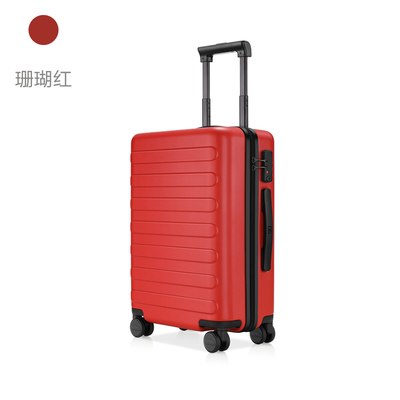 Carrylove The Xm 90 Pc High Quality, Customized Rolling Luggage Spinner Brand Travel Suitcase