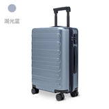 Carrylove The Xm 90 Pc High Quality, Customized Rolling Luggage Spinner Brand Travel Suitcase