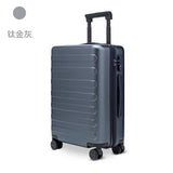 Carrylove The Xm 90 Pc High Quality, Customized Rolling Luggage Spinner Brand Travel Suitcase