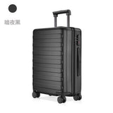Carrylove The Xm 90 Pc High Quality, Customized Rolling Luggage Spinner Brand Travel Suitcase