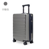 Carrylove The Xm 90 Pc High Quality, Customized Rolling Luggage Spinner Brand Travel Suitcase