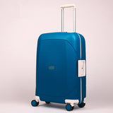 Strong Rolling Travel Luggage Bag ,Fashion Universal Wheel Suitcase,New Trolley Case,Pp