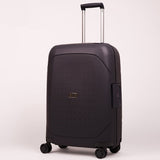 Strong Rolling Travel Luggage Bag ,Fashion Universal Wheel Suitcase,New Trolley Case,Pp