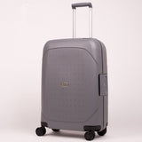 Strong Rolling Travel Luggage Bag ,Fashion Universal Wheel Suitcase,New Trolley Case,Pp