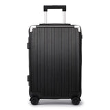 Luggage Set Spinner Hardside Luggage Unisex Business Luggage Set Travel Suitcase Maletas De Viaje