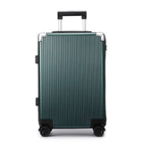 Luggage Set Spinner Hardside Luggage Unisex Business Luggage Set Travel Suitcase Maletas De Viaje