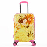 Children'S Cartoon Trolley Suitcase 20" Hello Kitty/Transformers/Spiderman Travel Suitcase