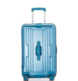 Abs+Pc Carry-On Trolley Case,Hard Shell Rolling Luggage,25"/29"Travel Suitcase,Trunk,High Quality