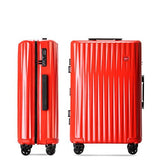 Fashion Suitcase,High Quality Luggage,Universal Wheel Waterproof Trolley Case,20"Boarding