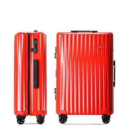 Fashion Suitcase,High Quality Luggage,Universal Wheel Waterproof Trolley Case,20"Boarding