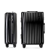 Fashion Suitcase,High Quality Luggage,Universal Wheel Waterproof Trolley Case,20"Boarding