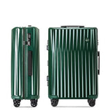Fashion Suitcase,High Quality Luggage,Universal Wheel Waterproof Trolley Case,20"Boarding