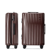 Fashion Suitcase,High Quality Luggage,Universal Wheel Waterproof Trolley Case,20"Boarding