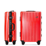 Fashion Suitcase,High Quality Luggage,Universal Wheel Waterproof Trolley Case,20"Boarding