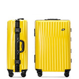 Fashion Suitcase,High Quality Luggage,Universal Wheel Waterproof Trolley Case,20"Boarding