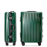 Fashion Suitcase,High Quality Luggage,Universal Wheel Waterproof Trolley Case,20"Boarding