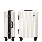 Fashion Suitcase,High Quality Luggage,Universal Wheel Waterproof Trolley Case,20"Boarding