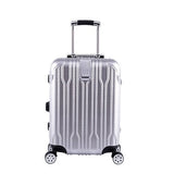 Travel Tale Noble Experience Fashion Travel 20/24 Inches Pc Rolling Luggage Spinner Brand Travel