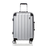 Carrylove Senior Business Luggage Series 20/26 Inch Size High Quality Pc Rolling Luggage Spinner