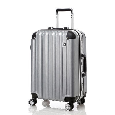 Carrylove Senior Business Luggage Series 20/26 Inch Size High Quality Pc Rolling Luggage Spinner