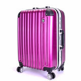 Carrylove Senior Business Luggage Series 20/26 Inch Size High Quality Pc Rolling Luggage Spinner