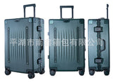 Carrylove Business Luggage Series 20/24/26/29 Inch Size Aluminum Frame Pc Rolling Luggage Spinner