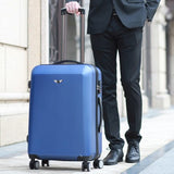 Carrylove Business Luggage Series 20/24 Inch Size Business Trip  Pc Rolling Luggage Spinner Brand