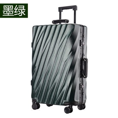 Carrylove  Business Senior Luggage 20/24/26/28 Size  High-Quality Pc Rolling Luggage Spinner