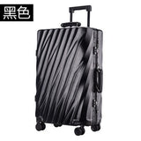 Carrylove  Business Senior Luggage 20/24/26/28 Size  High-Quality Pc Rolling Luggage Spinner