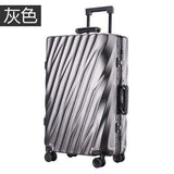 Carrylove  Business Senior Luggage 20/24/26/28 Size  High-Quality Pc Rolling Luggage Spinner
