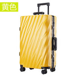 Carrylove  Business Senior Luggage 20/24/26/28 Size  High-Quality Pc Rolling Luggage Spinner