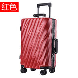 Carrylove  Business Senior Luggage 20/24/26/28 Size  High-Quality Pc Rolling Luggage Spinner
