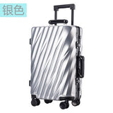 Carrylove  Business Senior Luggage 20/24/26/28 Size  High-Quality Pc Rolling Luggage Spinner
