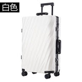 Carrylove  Business Senior Luggage 20/24/26/28 Size  High-Quality Pc Rolling Luggage Spinner