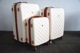 Travel Tale Perfect Appearance Unisex High Quality 20/25/29 Size Pc Rolling Luggage Spinner Brand